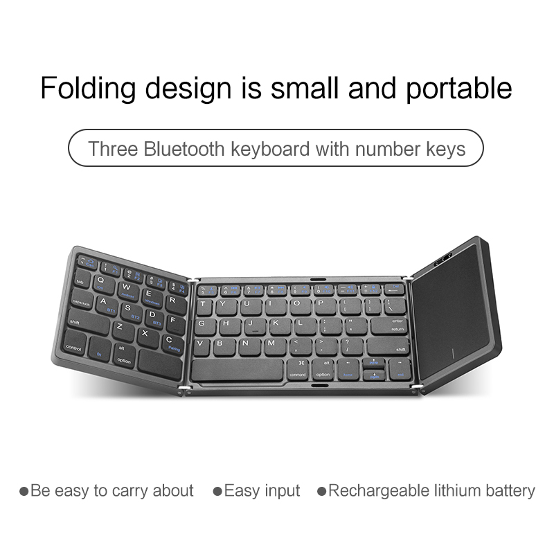 Koreanische englische tragbare – Tablet Accessories Keyboard Bewertung und Preis