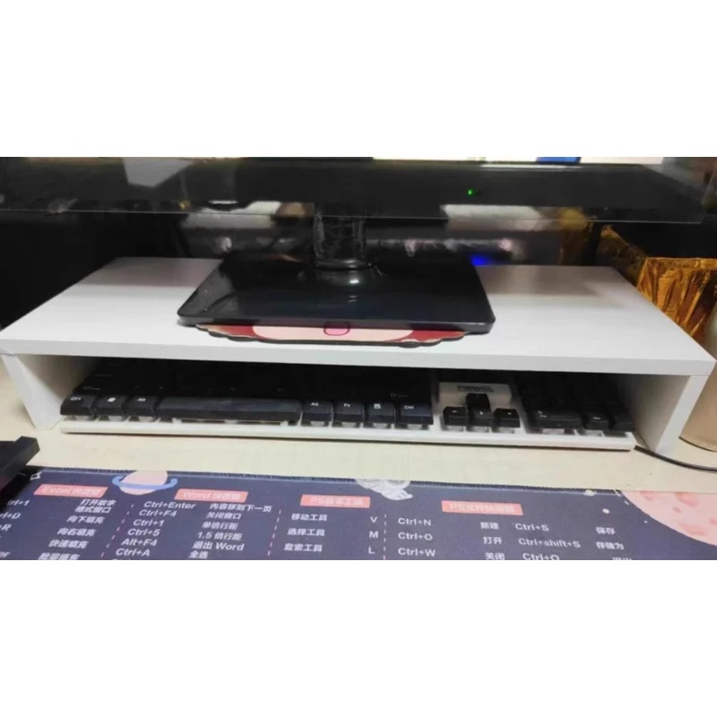 Multifunktionaler Monitorständ – Tablet Lap Desk Bewertung und Preis