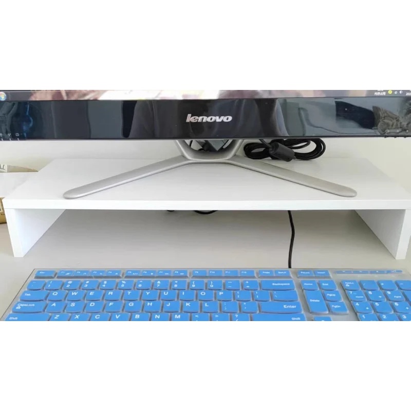Multifunktionaler Monitorständ – Tablet Lap Desk Bewertung und Preis