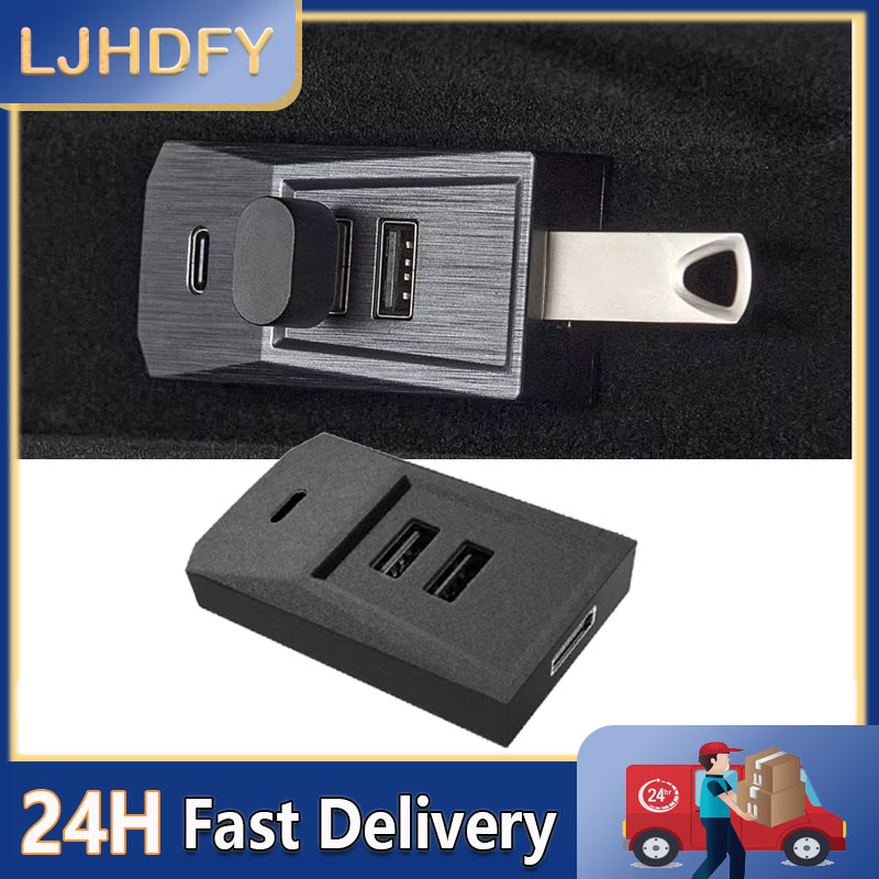 Dockingstation für Auto-Handsc – Usb Hub Type C Bewertung und Preis