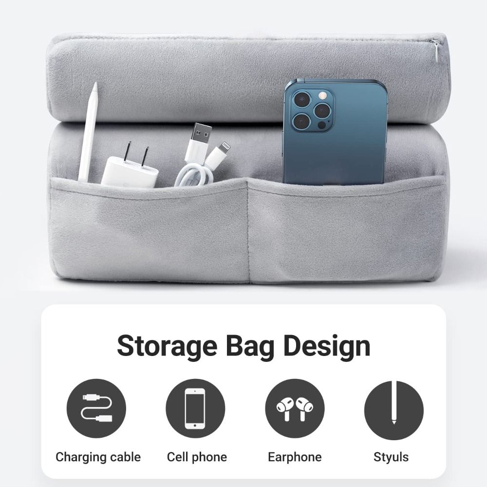 2-in-1-Tablet-Kissenständer fü – Cheap Tablet Accessories Bewertung und Preis